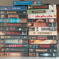 DVD Bud Spencer T.Hill-VIDEOCASSETTE di tutto