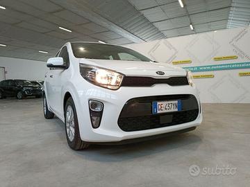 KIA Picanto 1.0 12V 5 porte Cool