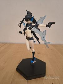 Action Figure Black Rock Shooter: Dawn Fall