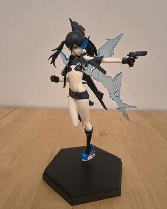 Action Figure Black Rock Shooter: Dawn Fall