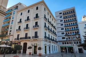 Quadrilocale on 6 balconi