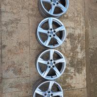 Cerchi Audi Q5