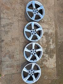 Cerchi Audi Q5
