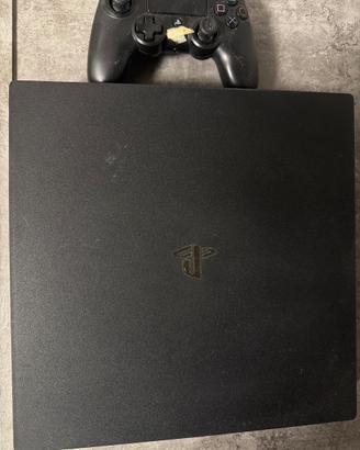 PlayStation 4