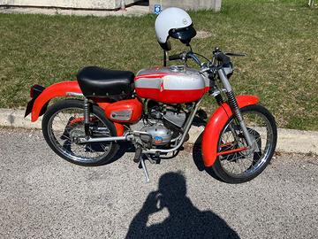 Benelli sprint 3V 1969