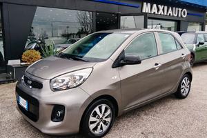 Kia Picanto 1.0 GPL EURO 6