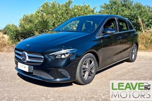 Mercedes B 180 d Automatic (M1546)
