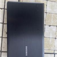 Computer Samsung NP350E7C