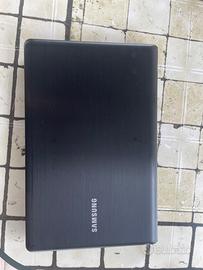 Computer Samsung NP350E7C