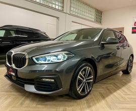 BMW SERIE 1 118 D Sport LED 2020