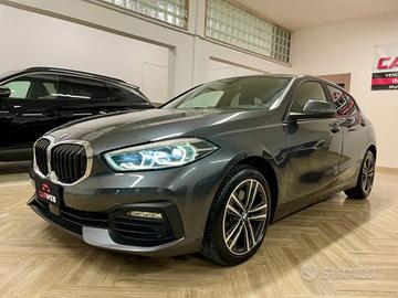 BMW SERIE 1 118 D Sport LED 2020