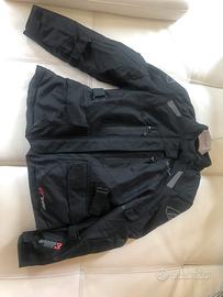 Completo Moto donna AlpinestarsDrystar Andes V3 XL