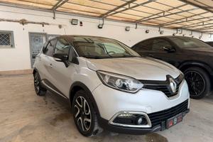 Renault Captur 1.5 dCi 8V 90 CV Start&Stop Live