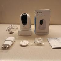 Telecamera bimbi o animali 