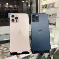 iPhone 12 Pro 128GB | Usato | Garanzia 1 anno