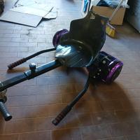 Overboard piu seduta