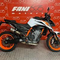 KTM 890 Duke R