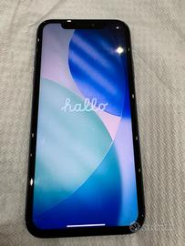 iPhone 11 Nero 128GB