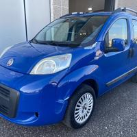 Fiat Qubo 1.4 8V 77 CV Active Natural Power