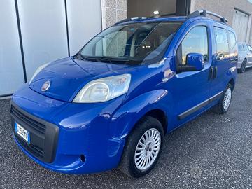 Fiat Qubo 1.4 8V 77 CV Active Natural Power