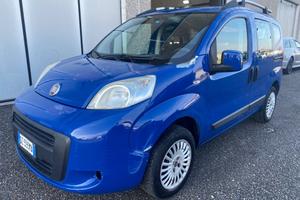 Fiat Qubo 1.4 8V 77 CV Active Natural Power