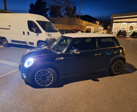 Mini r56 diesel MOTORE NUOVO