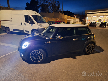 Mini r56 diesel MOTORE NUOVO