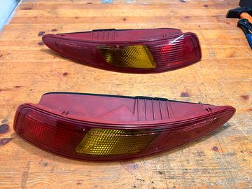 Coppia fari posteriori Alfa Romeo GT