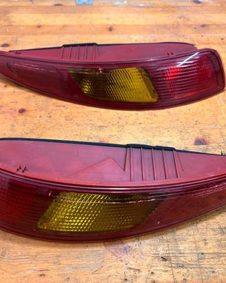 Coppia fari posteriori Alfa Romeo GT