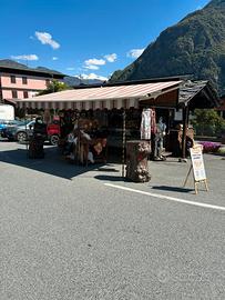 Attività ben avviata