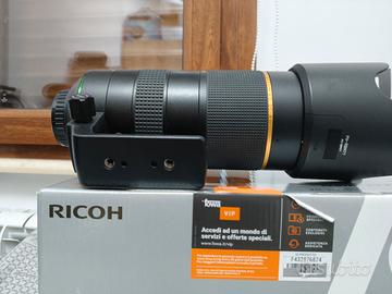 Pentax DFA 70/200  f 2.8