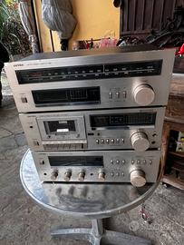 Stereo vintage DENON