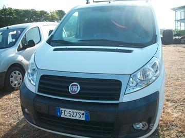 FIAT SCUDO CC 2000 MULTIGET TD HP 130 N 06 MARCE K