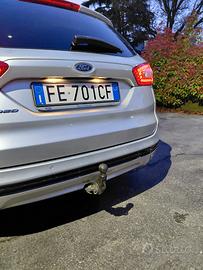 Ford mondeo sw 180 cv cambio aut. gancio traino 