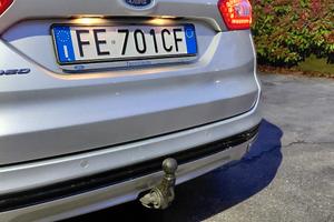 Ford mondeo sw 180 cv cambio aut. gancio traino 