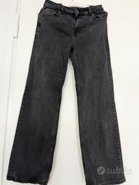 Jeans neri da uomo Only