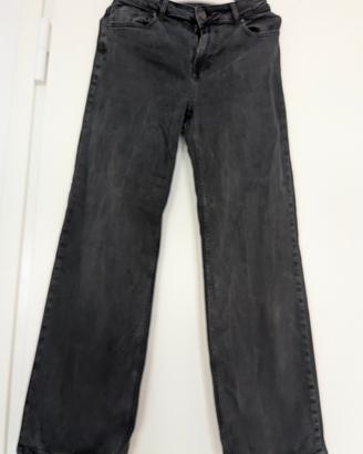 Jeans neri da uomo Only