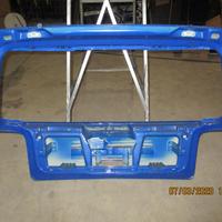 Portelloni posteriori Golf 2 / 4