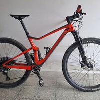 Scott Spark RC 900 Comp