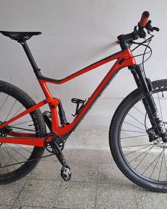 Scott Spark RC 900 Comp