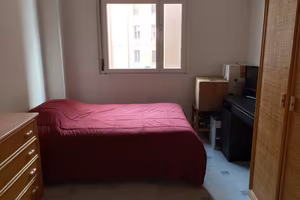 STANZA PRIMATICCIO (M1) MILANO