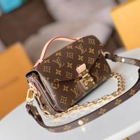 Mini borsa a tracolla LOUIS VUITTON