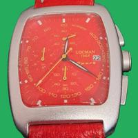 Orologio 'LOCMAN' Perfetto-Chrono