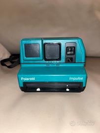 Polaroid Impulse