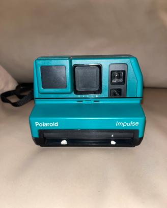 Polaroid Impulse
