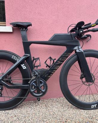 CANYON Speedmax CF 8 Disc 2021