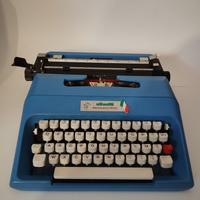 Macchina da scrivere Italia 90