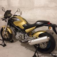 Ducati Monster 620 - anno 2003