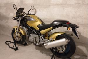 Ducati Monster 620 - anno 2003