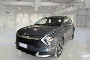 KIA Sportage 1.6 CRDi MHEV DCT Business